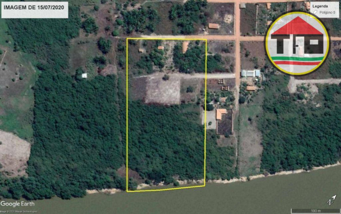 Imagem Imóvel à Venda, 43.000 m² em Vale Do Itacaiunas - Marabá Imagem Imóvel à Venda, 43.000 m² em Vale Do Itacaiunas - Marabá