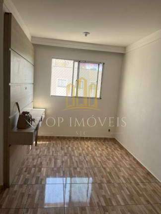 Imagem Apartamento com 2 Quartos à Venda, 48 m² em Vila Rangel - São José Dos Campos Imagem Apartamento com 2 Quartos à Venda, 48 m² em Vila Rangel - São José Dos Campos
