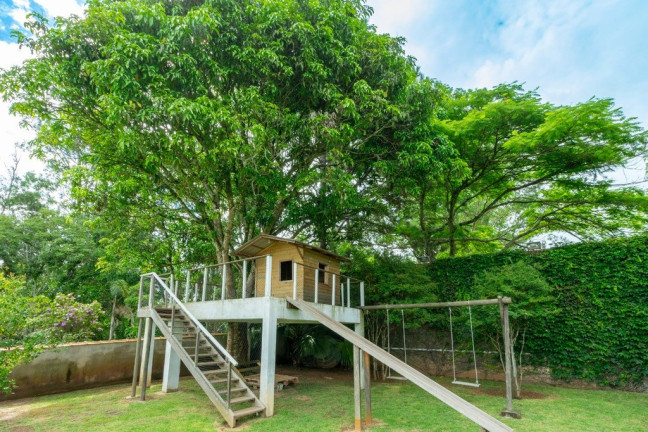 Imagem Casa com 4 Quartos à Venda, em Jardim Europa - Itapecerica Da Serra Imagem Casa com 4 Quartos à Venda, em Jardim Europa - Itapecerica Da Serra