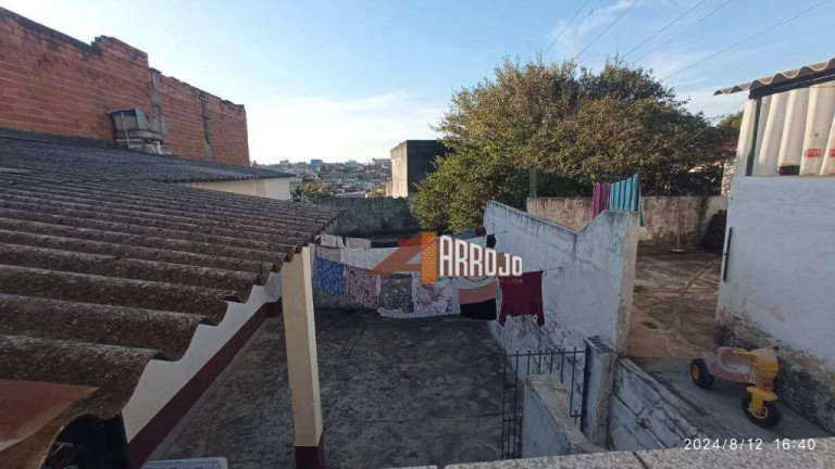 Imagem Casa com 6 Quartos à Venda, 120 m² em Ermelino Matarazzo - São Paulo Imagem Casa com 6 Quartos à Venda, 120 m² em Ermelino Matarazzo - São Paulo