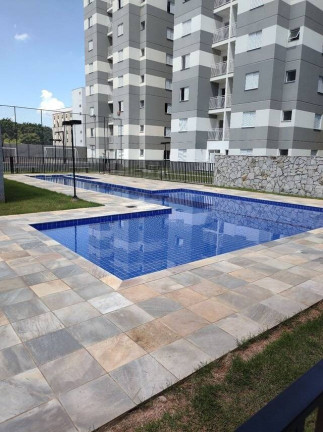 Imagem Apartamento com 3 Quartos à Venda, 65 m² em Residencial Pacaembú - Itupeva Imagem Apartamento com 3 Quartos à Venda, 65 m² em Residencial Pacaembú - Itupeva