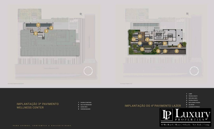Imagem Apartamento com 4 Quartos à Venda, 298 m² em Ibirapuera - São Paulo Imagem Apartamento com 4 Quartos à Venda, 298 m² em Ibirapuera - São Paulo