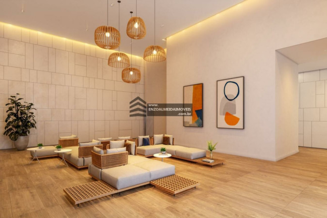 Imagem Apartamento com 1 Quarto à Venda, 26 m² em Chácara Klabin - São Paulo Imagem Apartamento com 1 Quarto à Venda, 26 m² em Chácara Klabin - São Paulo