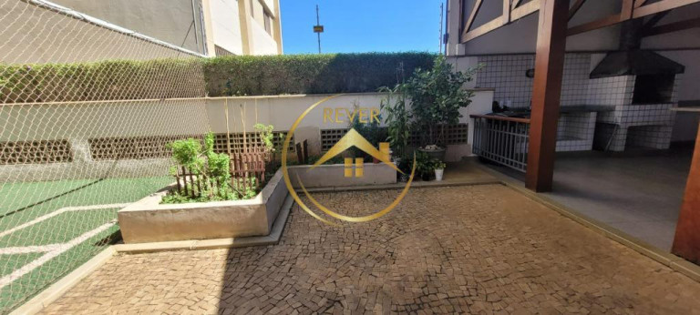 Imagem Apartamento à Venda, em Cambuí - Campinas Imagem Apartamento à Venda, em Cambuí - Campinas