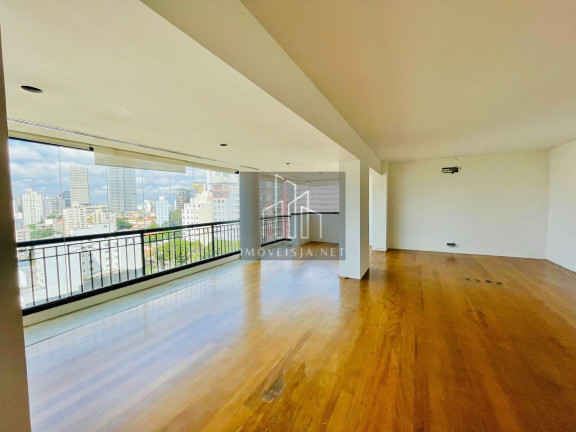 Imagem Apartamento com 3 Quartos à Venda, 215 m² em Sumaré - São Paulo Imagem Apartamento com 3 Quartos à Venda, 215 m² em Sumaré - São Paulo