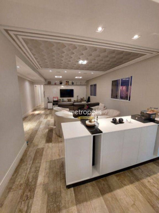 Imagem Apartamento com 3 Quartos à Venda, 186 m² em Santa Paula - São Caetano Do Sul Imagem Apartamento com 3 Quartos à Venda, 186 m² em Santa Paula - São Caetano Do Sul