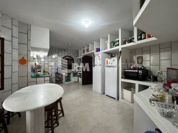 Imagem Casa com 4 Quartos à Venda, 390 m² em Piatã - Salvador Imagem Casa com 4 Quartos à Venda, 390 m² em Piatã - Salvador