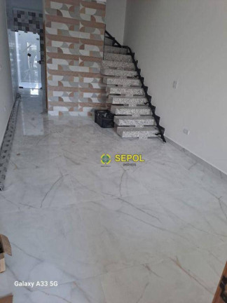 Imagem Sobrado com 3 Quartos à Venda, 105 m² em Vila Divina Pastora - São Paulo Imagem Sobrado com 3 Quartos à Venda, 105 m² em Vila Divina Pastora - São Paulo