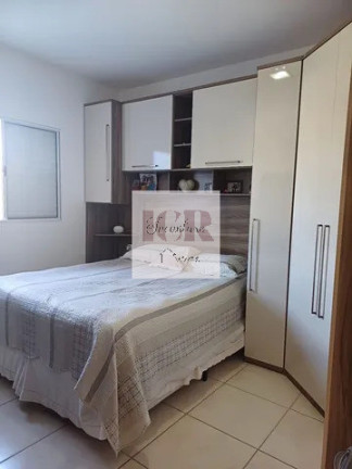 Imagem Casa com 2 Quartos à Venda, 140 m² em Parque Esmeralda - Sorocaba