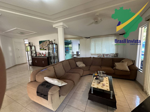 Imagem Casa com 6 Quartos à Venda, 562 m² em Paraíso Dos Pataxós - Porto Seguro Imagem Casa com 6 Quartos à Venda, 562 m² em Paraíso Dos Pataxós - Porto Seguro