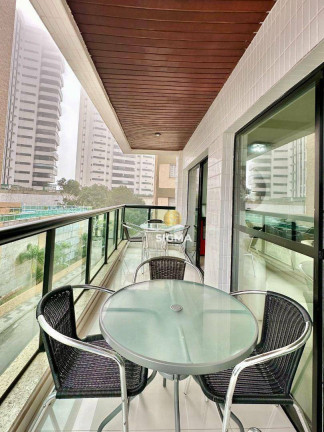 Imagem Apartamento com 3 Quartos à Venda, 130 m² em Jardim Astúrias - Guarujá Imagem Apartamento com 3 Quartos à Venda, 130 m² em Jardim Astúrias - Guarujá