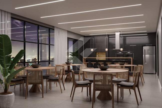 Imagem Apartamento com 2 Quartos à Venda, 76 m² em Dom Bosco - Itajaí