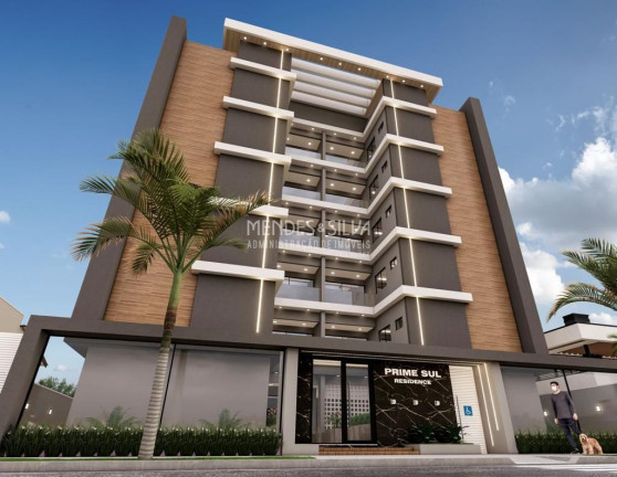 Apartamento com 2 Quartos à Venda, 63 m² em Setor Sul - Goianésia