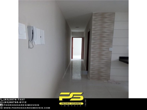 Imagem Casa com 3 Quartos à Venda, 73 m² em Gramame - João Pessoa Imagem Casa com 3 Quartos à Venda, 73 m² em Gramame - João Pessoa