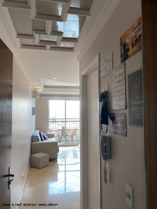 Apartamento com 2 Quartos à Venda, 48 m² em Vila Carrão - São Paulo