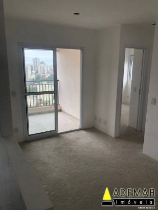 Imagem Apartamento com 2 Quartos à Venda, 48 m² em Centro - Diadema
