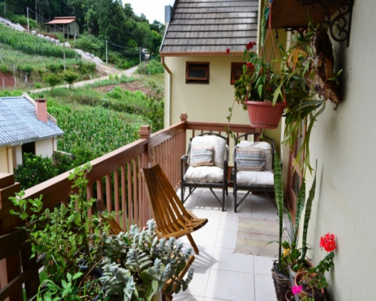 Imagem Imóvel com 3 Quartos à Venda, 145 m² em Pousada Da Neve - Nova Petrópolis Imagem Imóvel com 3 Quartos à Venda, 145 m² em Pousada Da Neve - Nova Petrópolis