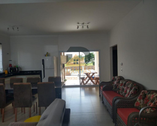 Imagem Imóvel com 3 Quartos à Venda, em Rodovia Raposo Tavares - Paranapanema Imagem Imóvel com 3 Quartos à Venda, em Rodovia Raposo Tavares - Paranapanema