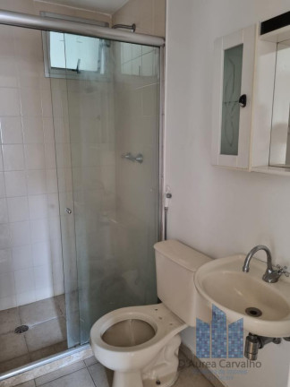 Imagem Apartamento com 2 Quartos à Venda, 60 m² em Vila Mariana - São Paulo