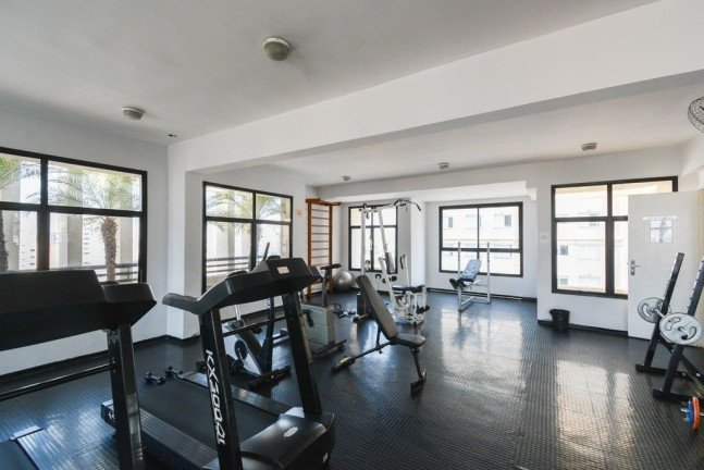 Imagem Apartamento com 1 Quarto à Venda, 41 m² em Tatuapé - São Paulo Imagem Apartamento com 1 Quarto à Venda, 41 m² em Tatuapé - São Paulo