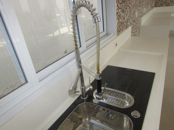 Imagem Sobrado com 4 Quartos à Venda, 423 m² em Alphaville Nova Esplanada I - Votorantim