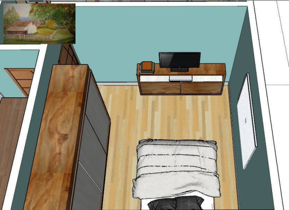 Imagem Casa com 2 Quartos à Venda, 65 m² em Coqueiral - Araruama Imagem Casa com 2 Quartos à Venda, 65 m² em Coqueiral - Araruama
