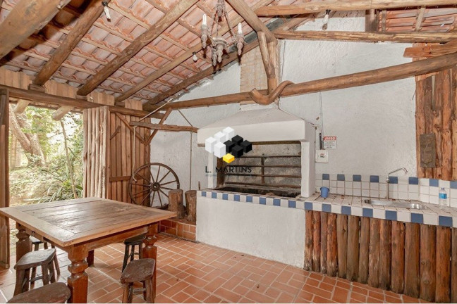 Imagem Casa de Condomínio com 3 Quartos à Venda, 160 m² em Nonoai - Porto Alegre Imagem Casa de Condomínio com 3 Quartos à Venda, 160 m² em Nonoai - Porto Alegre