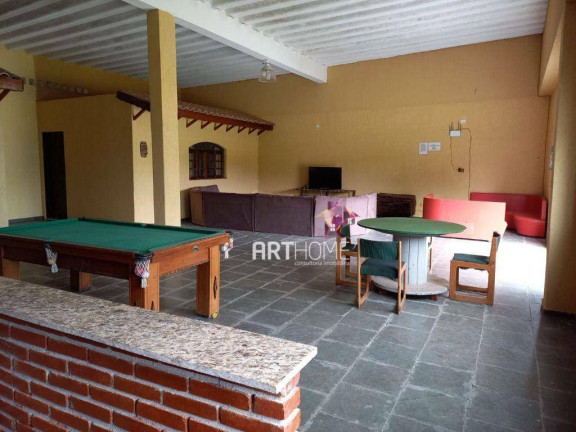 Imagem Chácara com 7 Quartos à Venda, 600 m² em Recanto Dos Palmares - Atibaia Imagem Chácara com 7 Quartos à Venda, 600 m² em Recanto Dos Palmares - Atibaia
