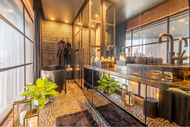 Imagem Imóvel com 2 Quartos à Venda, 197 m² em Cerqueira César - São Paulo Imagem Imóvel com 2 Quartos à Venda, 197 m² em Cerqueira César - São Paulo