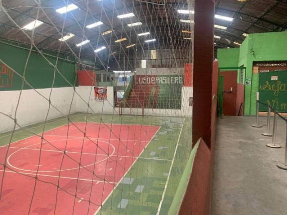 Imagem Galpão à Venda, 1.100 m² em Vila Regente Feijó - São Paulo