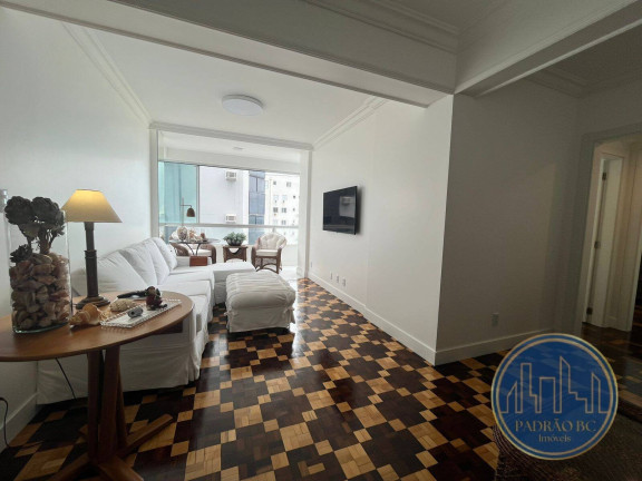 Imagem Apartamento com 2 Quartos para Temporada, 100 m² em Centro - Balneário Camboriú