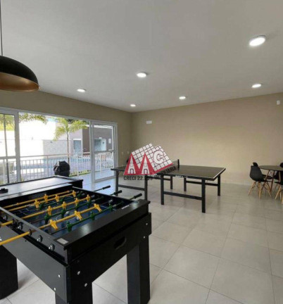 Imagem Apartamento com 2 Quartos à Venda, 61 m² em Além Ponte - Sorocaba Imagem Apartamento com 2 Quartos à Venda, 61 m² em Além Ponte - Sorocaba