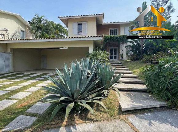 Imagem Casa de Condomínio com 4 Quartos à Venda, 520 m² em Granja Viana - Cotia Imagem Casa de Condomínio com 4 Quartos à Venda, 520 m² em Granja Viana - Cotia