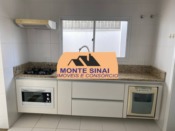 Imagem Casa de Condomínio com 4 Quartos à Venda, 366 m² em Jardim Residencial Tivoli Park - Sorocaba