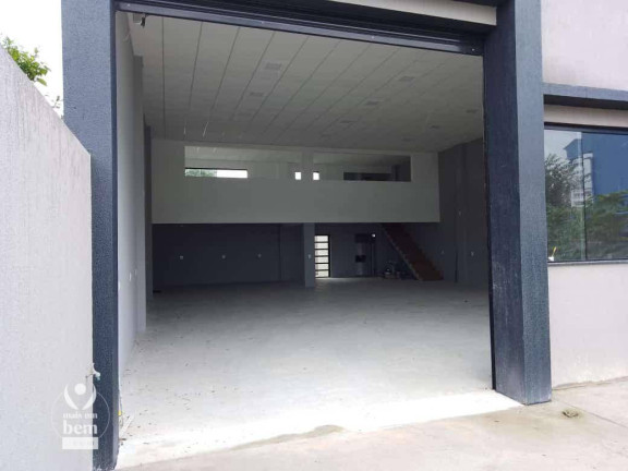 Imagem Galpão à Venda, 250 m² em Vila São Cristóvão - Piraquara