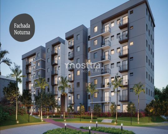 Imagem Apartamento com 2 Quartos à Venda, 45 m² em Jardim Hubert - Indaiatuba Imagem Apartamento com 2 Quartos à Venda, 45 m² em Jardim Hubert - Indaiatuba