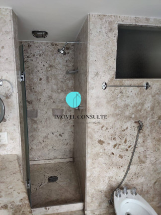 Imagem Apartamento com 3 Quartos para Alugar, 190 m² em Higienópolis - São Paulo Imagem Apartamento com 3 Quartos para Alugar, 190 m² em Higienópolis - São Paulo