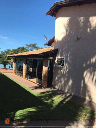 Imagem Chácara com 3 Quartos à Venda, 170 m² em Zona Rural - Três Fronteiras