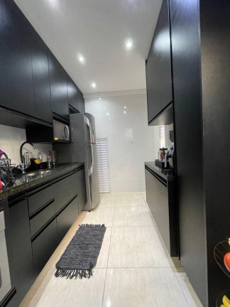 Imagem Casa com 2 Quartos à Venda, 39 m² em Canto Do Forte - Praia Grande Imagem Casa com 2 Quartos à Venda, 39 m² em Canto Do Forte - Praia Grande