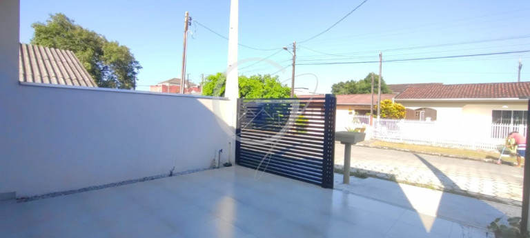 Imagem Casa com 2 Quartos à Venda, 50 m² em Primavera - Pontal Do Paraná