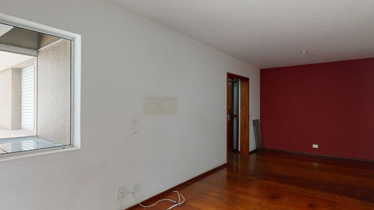 Imagem Apartamento com 4 Quartos à Venda, 111 m² em Pinheiros - São Paulo