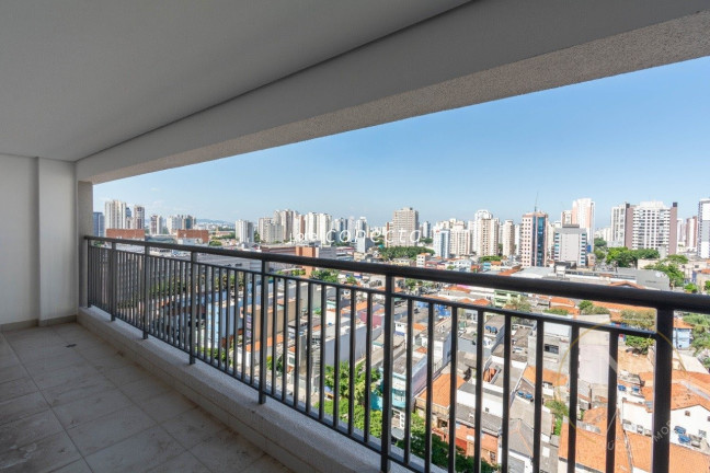 Imagem Apartamento com 2 Quartos à Venda, 74 m² em Cidade Mãe Do Céu - São Paulo