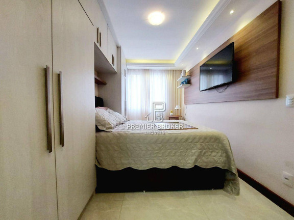 Imagem Apartamento com 2 Quartos à Venda, 58 m² em Prata - Teresópolis Imagem Apartamento com 2 Quartos à Venda, 58 m² em Prata - Teresópolis