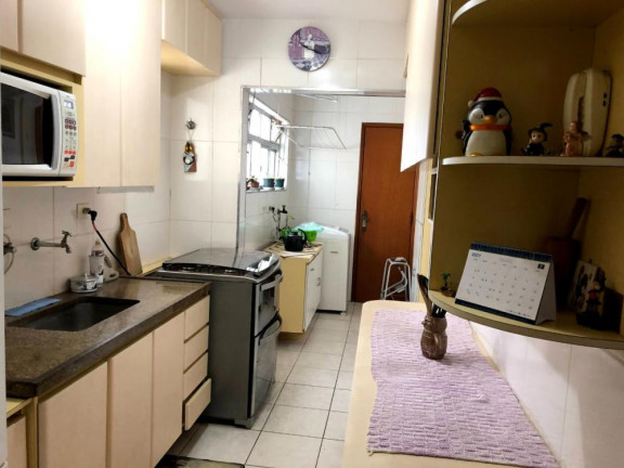 Imagem Apartamento com 3 Quartos à Venda, 74 m² em Tatuapé - São Paulo
