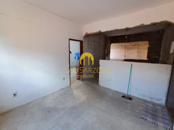 Imagem Casa com 4 Quartos à Venda, 360 m² em Milionários (barreiro) - Belo Horizonte