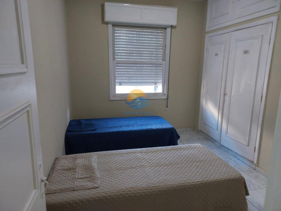 Imagem Apartamento com 3 Quartos à Venda, 150 m² em Boqueirão - Santos