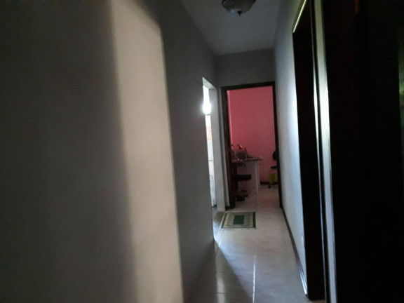 Imagem Casa com 3 Quartos à Venda, 320 m² em Vila Príncipe De Gales - Santo André