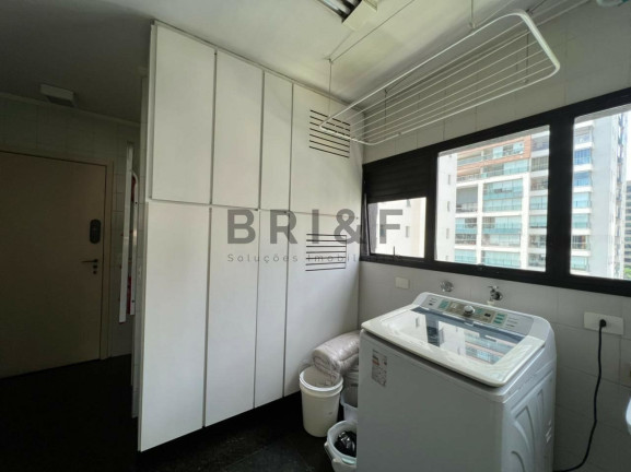 Imagem Apartamento com 4 Quartos à Venda ou Locação, 220 m² em Itaim Bibi - São Paulo Imagem Apartamento com 4 Quartos à Venda ou Locação, 220 m² em Itaim Bibi - São Paulo