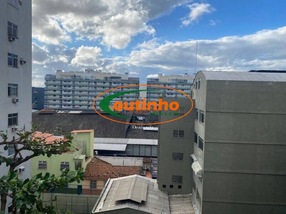 Imagem Apartamento com 3 Quartos à Venda, 78 m² em Tijuca - Rio De Janeiro Imagem Apartamento com 3 Quartos à Venda, 78 m² em Tijuca - Rio De Janeiro