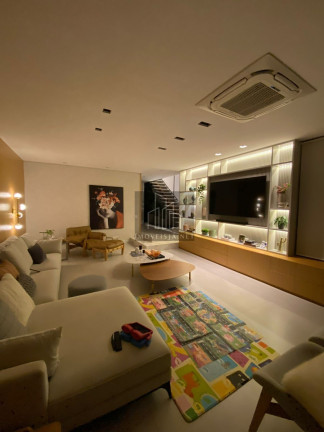 Imagem Casa com 4 Quartos à Venda, 410 m² em Tamboré - Barueri Imagem Casa com 4 Quartos à Venda, 410 m² em Tamboré - Barueri